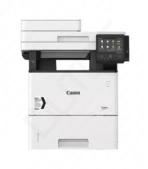 Canon iimageRUNNER iR 1643iF Mono Multifunction Laser Printer - Print, Copy, Scan, Fax