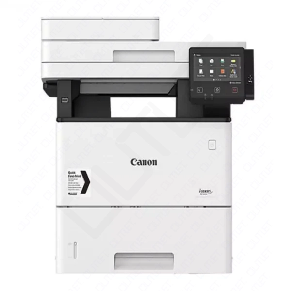 Canon iimageRUNNER iR 1643iF Mono Multifunction Laser Printer - Print, Copy, Scan, Fax