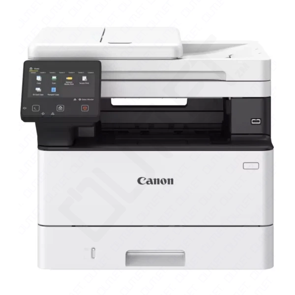 Canon i-SENSYS MF465dw Multifunction Laser Printer