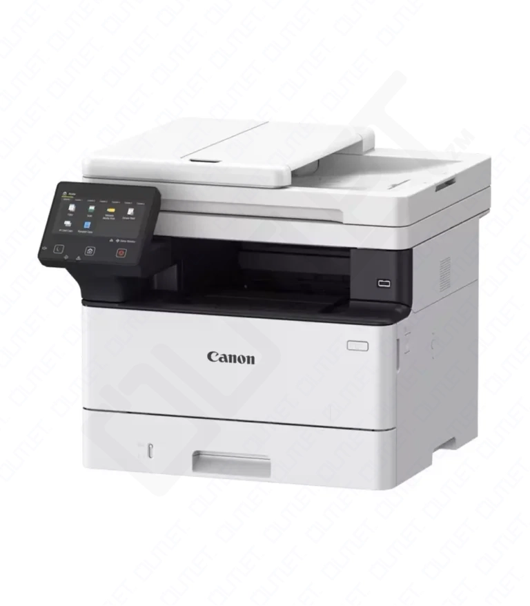 Canon i-SENSYS MF465dw Multifunction Laser Printer