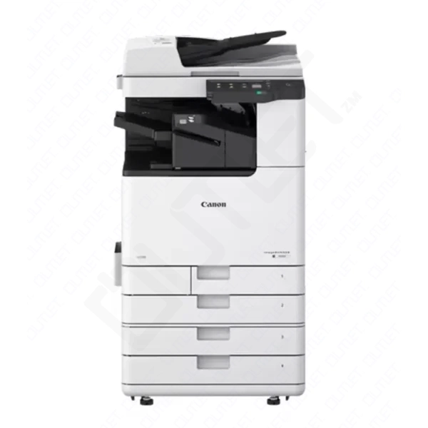 Canon imageRUNNER iR 2930i Mono Multifunction A3 Laser Printer - 5975C005AA