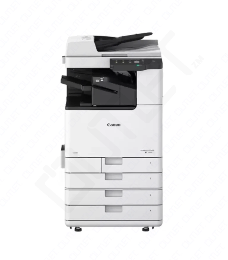 Canon imageRUNNER iR 2930i Mono Multifunction A3 Laser Printer - 5975C005AA