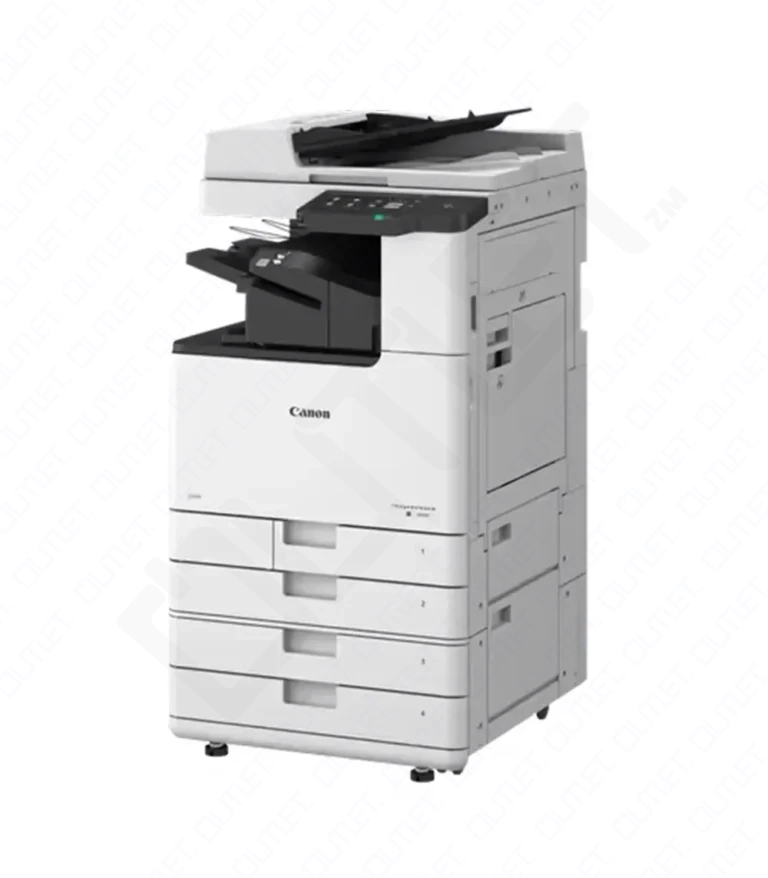 Canon imageRUNNER iR 2930i Mono Multifunction A3 Laser Printer - 5975C005AA