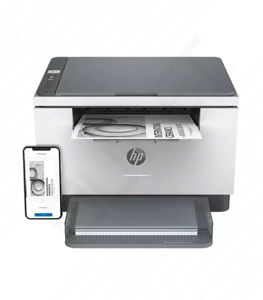 HP LaserJet MFP M236dw Printer (9YF95A)