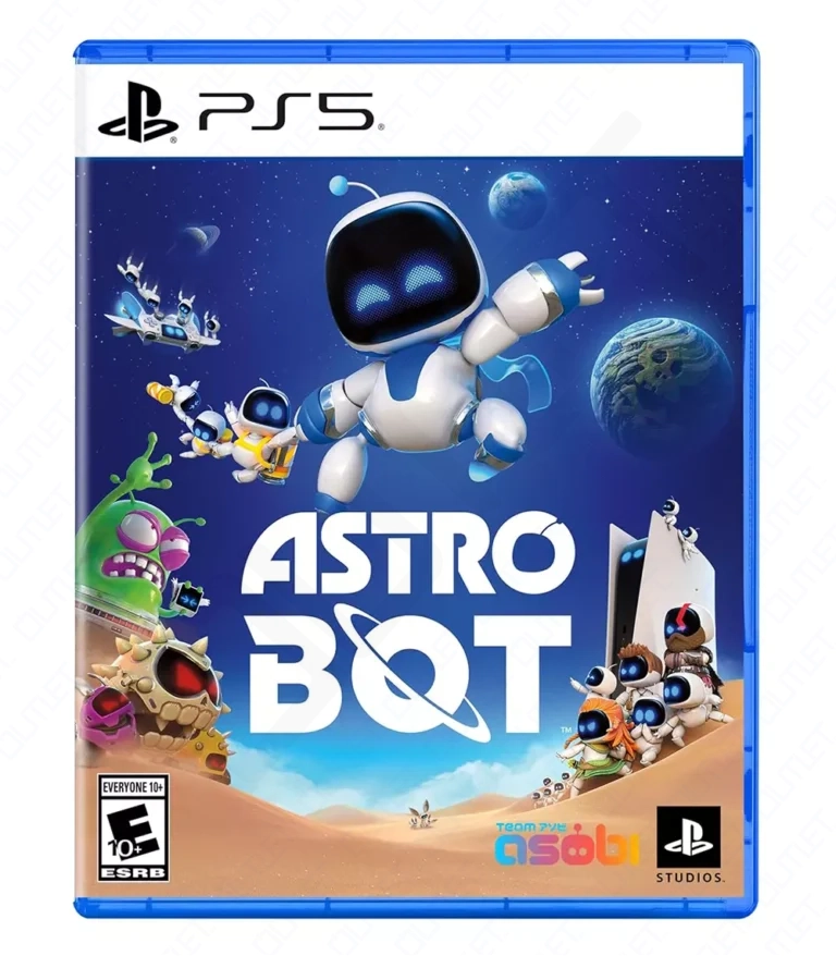 Astro Bot PlayStation 5®