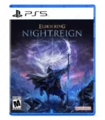 Elden Ring Nightreign PlayStation 5