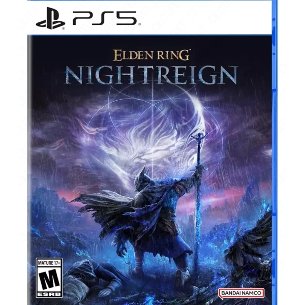 Elden Ring Nightreign PlayStation 5