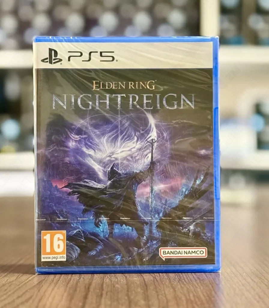 Elden Ring Nightreign PlayStation 5 - Shop it Online from the Outlet Store