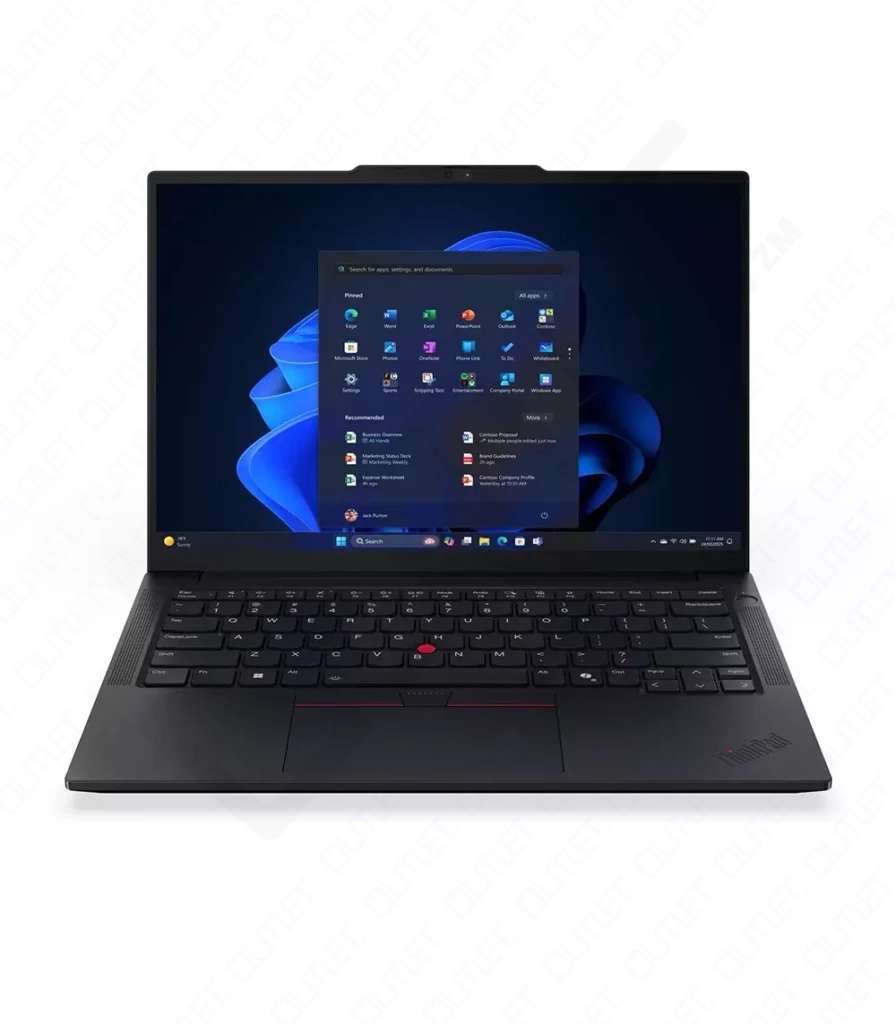 Lenovo ThinkPad E14 Gen 7 14" LED Laptop - Shop it Online from the Outlet Store ZM