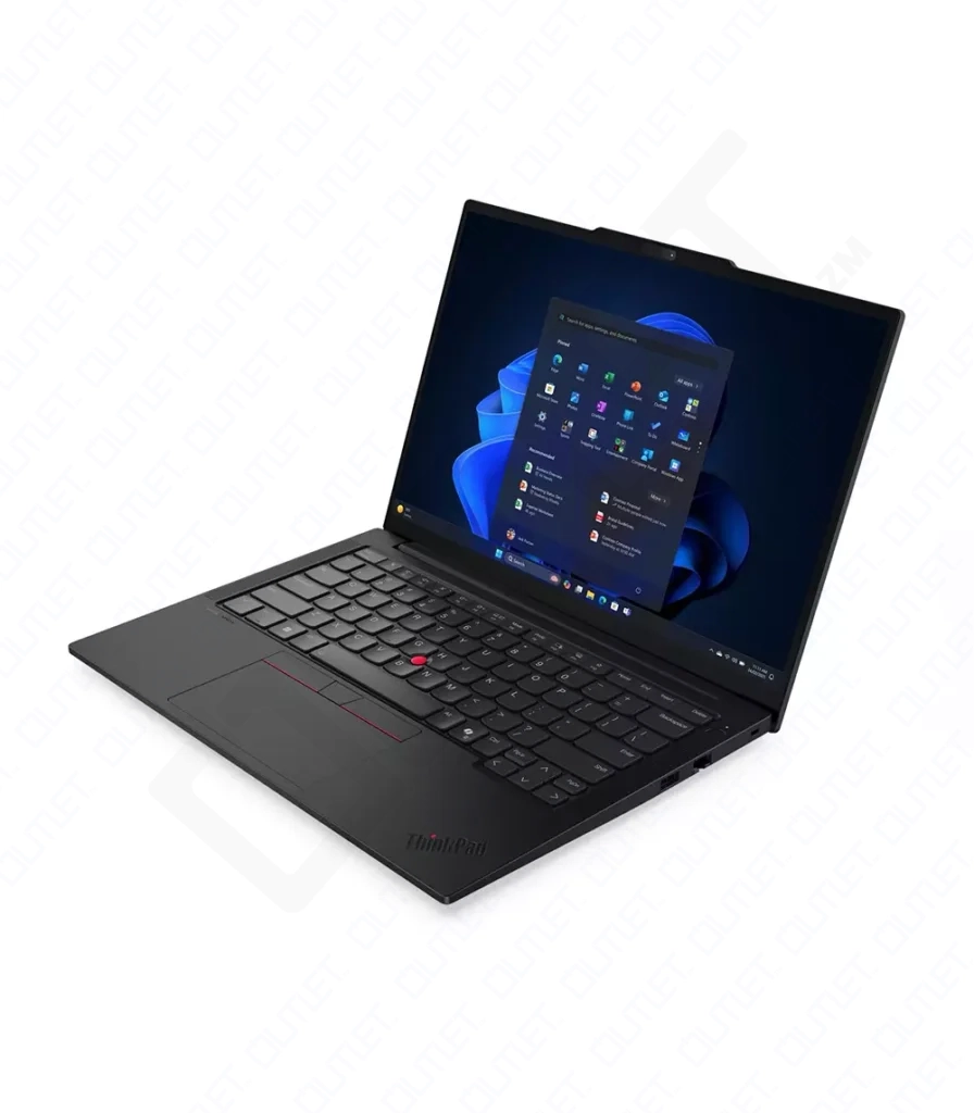 Lenovo ThinkPad E14 Gen 7 14" LED Laptop - Shop it Online from the Outlet Store ZM