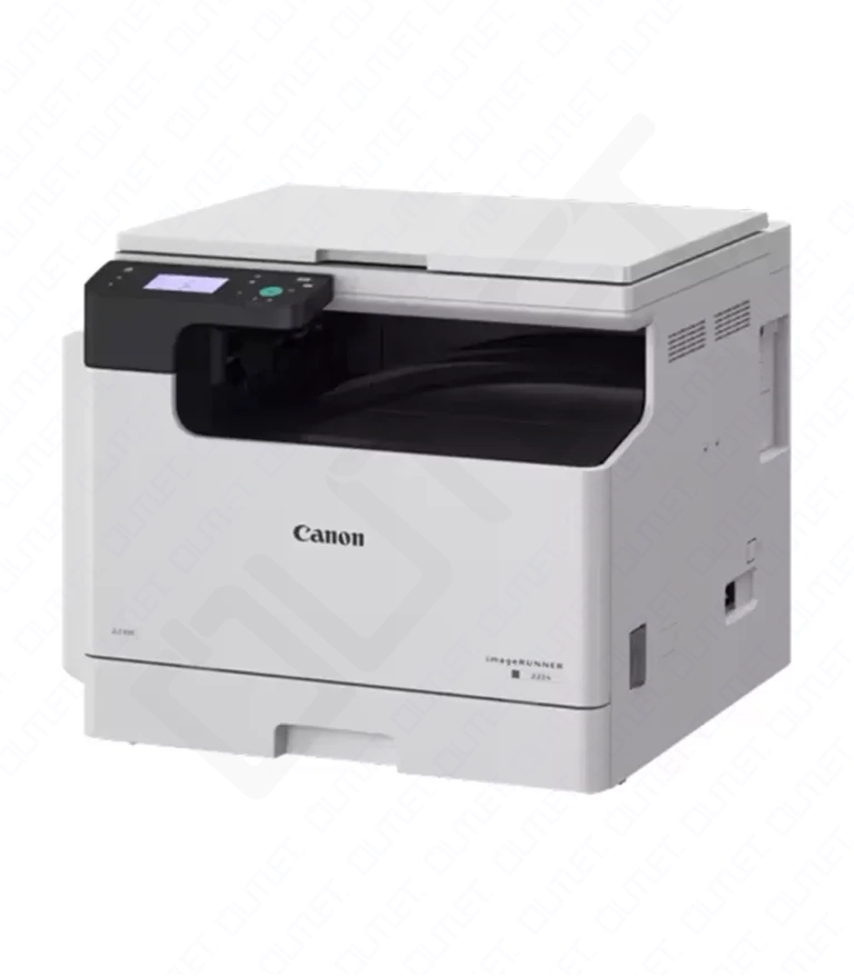 Canon imageRUNNER iR 2224 Mono Multifunction A3 Laser Printer