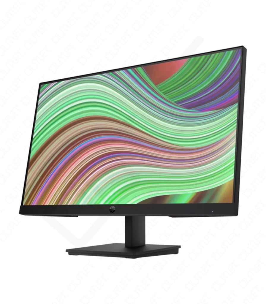 HP P24v G5 23.8" Full HD Monitor - Shop it Online from the Outlet Store ZM
