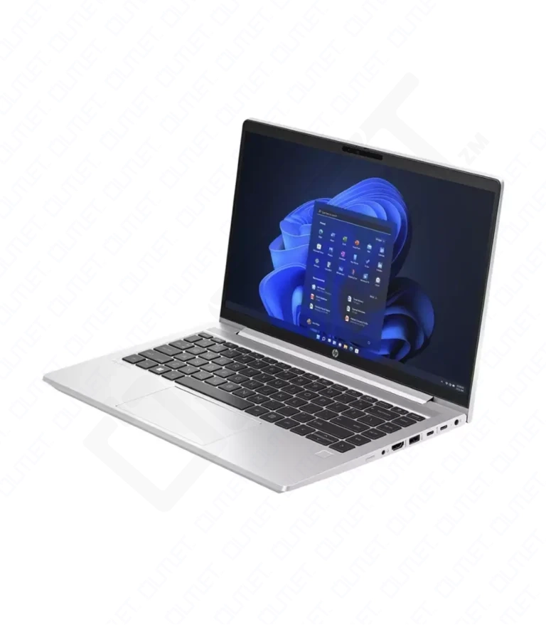 HP ProBook 440 G10 14" Full HD Notebook PC - Shop Online from Outlet Store ZM