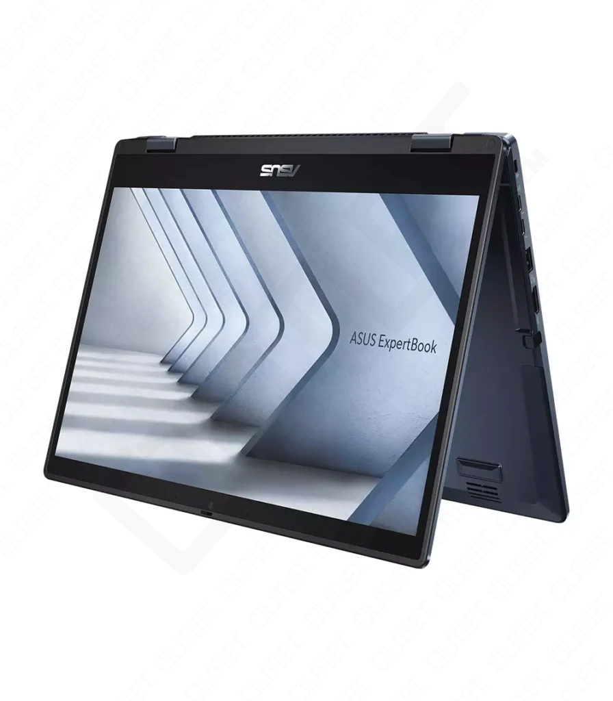 ASUS ExpertBook B3 Flip B3402FV 14" Full HD LED Laptop - Shop it Online from the Outlet Store ZM