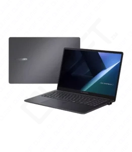 ASUS ExpertBook B1 B1503CVA 15.6" Full HD Laptop - Shop it Online from the Outlet Store ZM