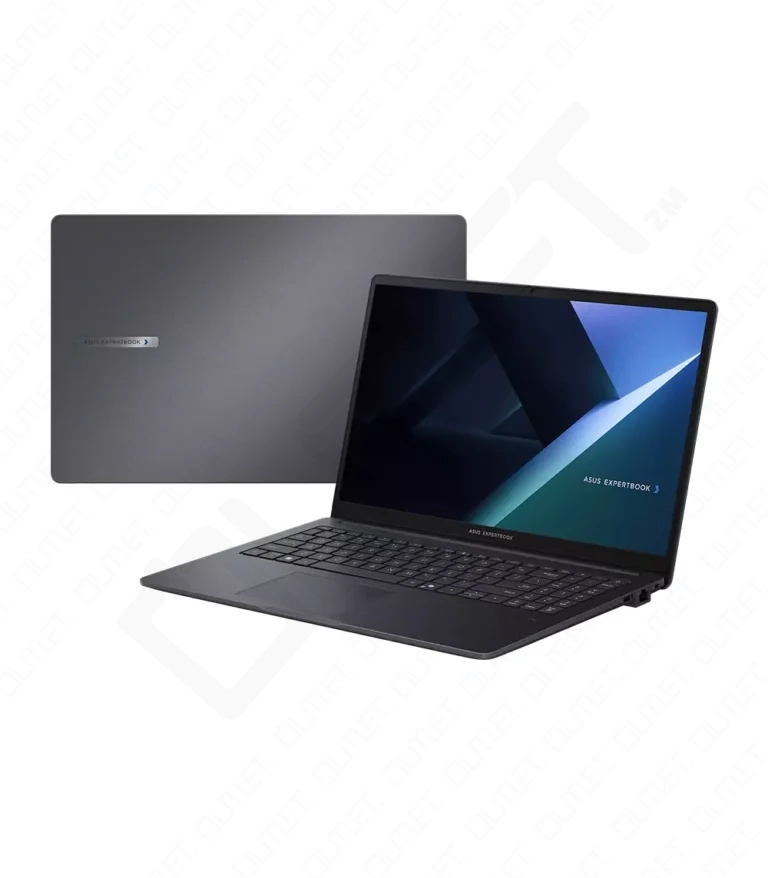 ASUS ExpertBook B1 B1503CVA 15.6" Full HD Laptop - Shop it Online from the Outlet Store ZM
