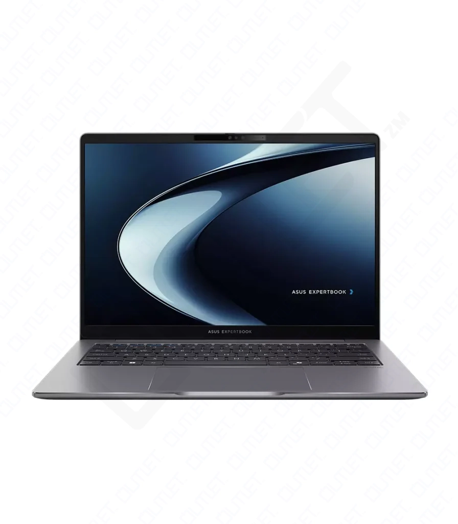 ASUS ExpertBook P3 P3405CVA 14" 2K LED Laptop - Shop it Online from the Outlet Store ZM