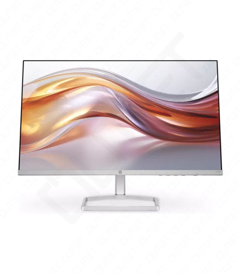HP Series 5 23.8 inch Full HD Height Adjustable Monitor - Shop it Online from the Outlet Store ZM