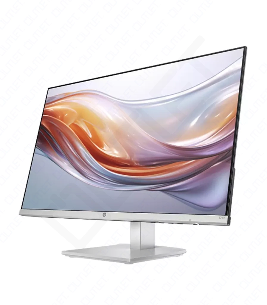 HP Series 5 23.8 inch Full HD Height Adjustable Monitor - Shop it Online from the Outlet Store ZM