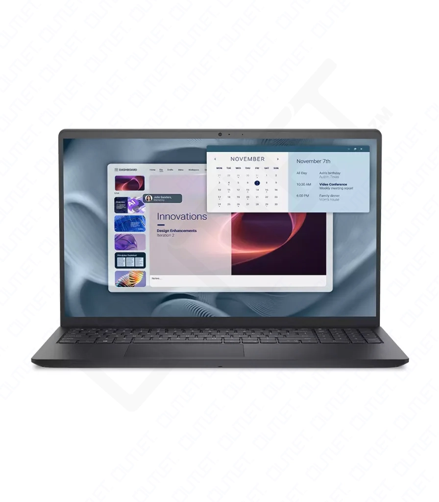Dell Pro 15 Essential PV15250 15.6" Full HD IPS Laptop - Shop it Online from the Outlet Store ZM