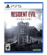 Resident Evil Requiem Standard Edition PlayStation 5® Disc - Shop it Online from the Outlet Store ZM