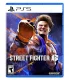 Street Fighter 6 Standard Edition PlayStation 5® Disc - Shop it Online from the Outlet Store ZM