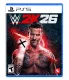 WWE 2K26 Standard Edition PlayStation 5® Disc - Shop it Online from the Outlet Store ZM