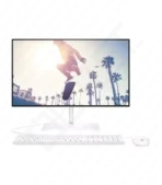 HP 24-CB1025NH All-in-One 23.8" Full HD Desktop PC – Shop it Online from the Outlet Store ZM