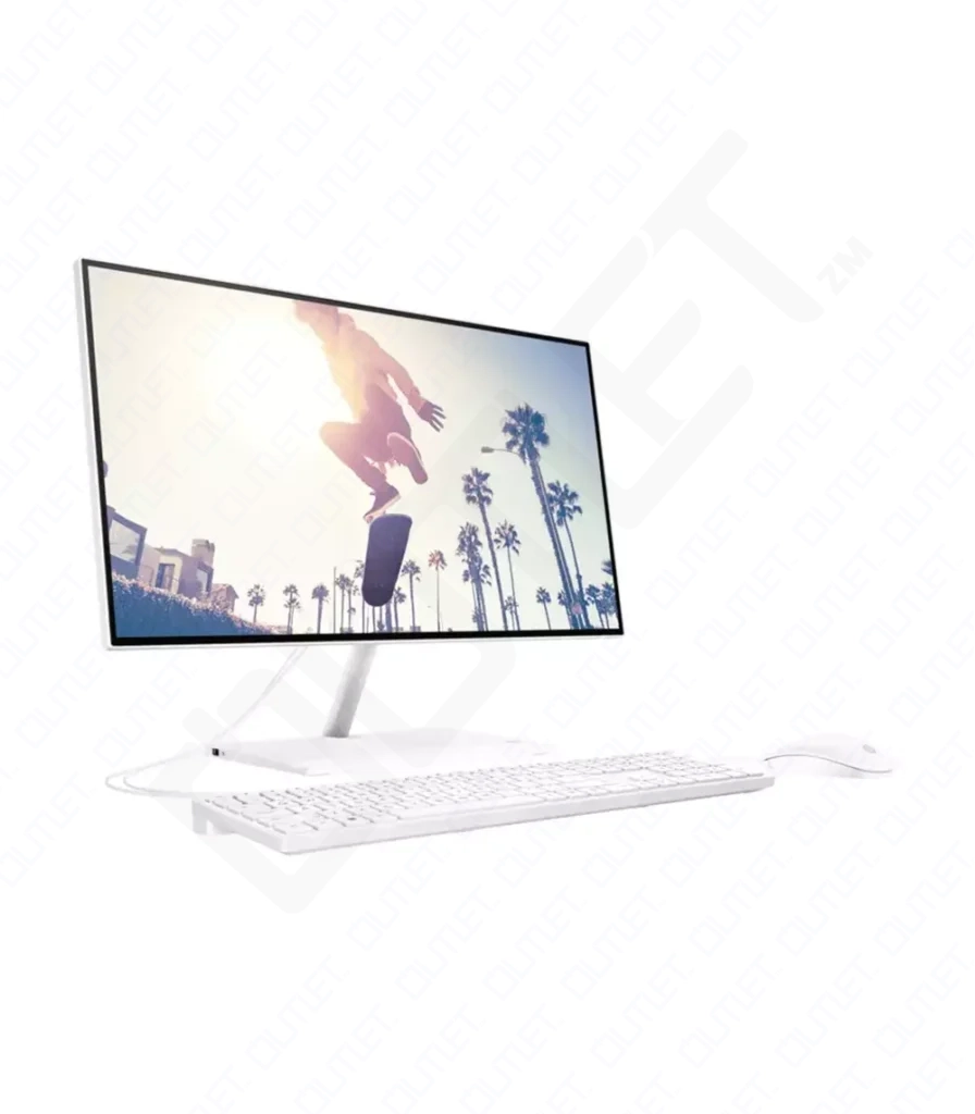 HP 24-CB1025NH All-in-One 23.8" Full HD Desktop PC – Shop it Online from the Outlet Store ZM