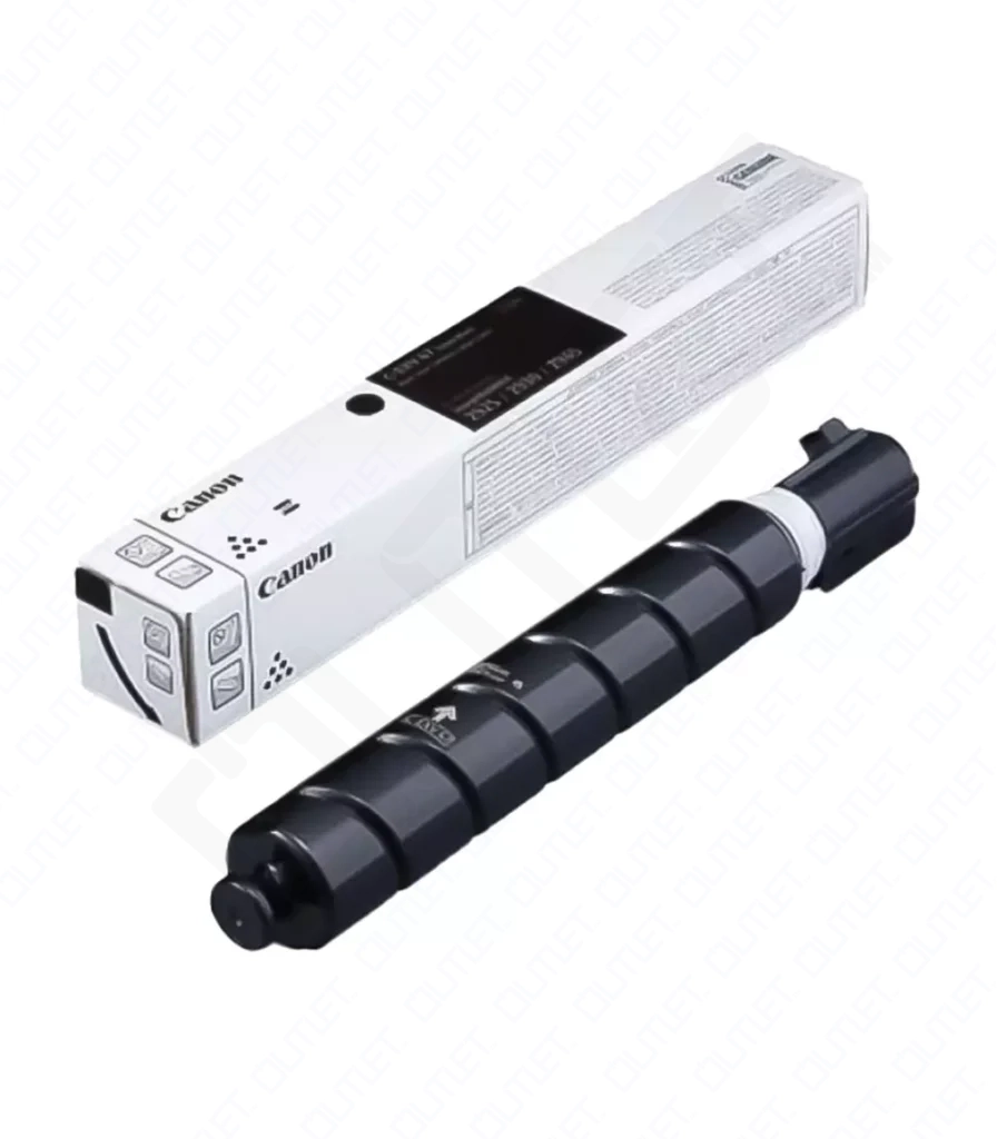 Canon C-EXV 67 Original Toner Cartridge – Shop it Online from the Outlet Store ZM