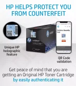 HP LaserJet Toner Cartridge