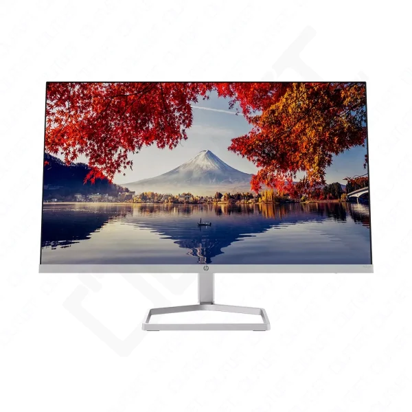 HP M24f LED Full HD Monitor