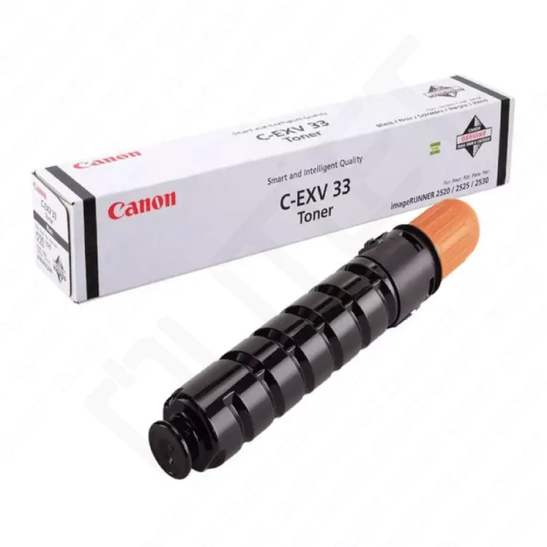 Canon C-EXV-33