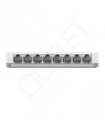 D-Link 8-Port Fast Ethernet Desktop Switch (DES-1008A)