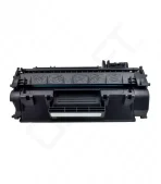 HP 05A Black Original LaserJet Toner Cartridge (CE505A) – Black