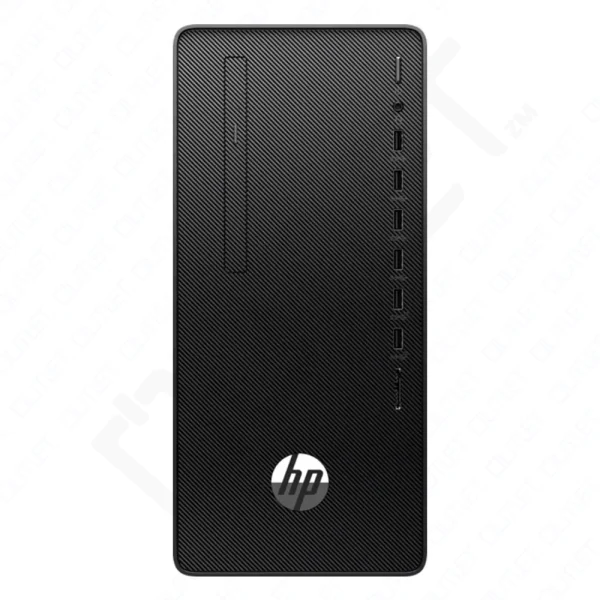 HP 290 G4 Microtower Desktop PC - 64J82EA
