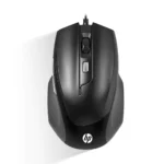 HP Gaming Mouse m150