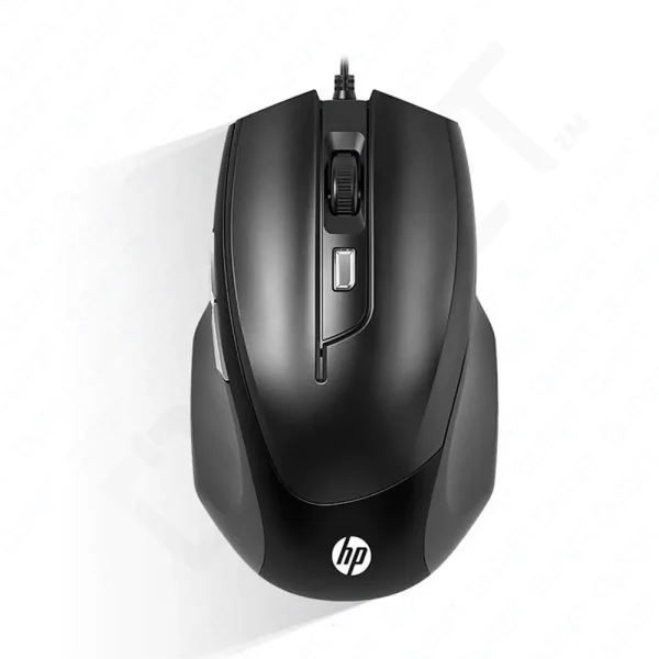 HP Gaming Mouse m150