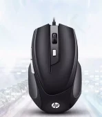 HP M150 Black USB Gaming Mouse (1QW50AA) - Image 3