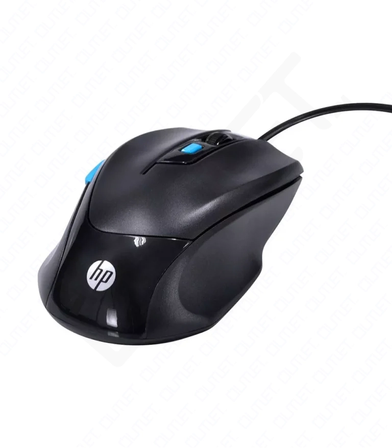 HP Gaming Mouse m150