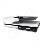 HP ScanJet Pro 3500 f1 Flatbed Scanner (L2741A)