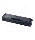 Samsung 111S Original Toner Cartridge (MLT-D111S) - Black