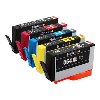 Print Supplies