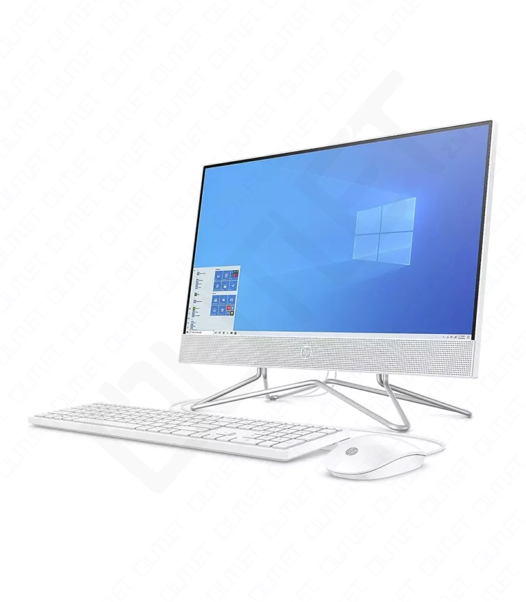 HP 200 G4 All-In-One Desktop PC
