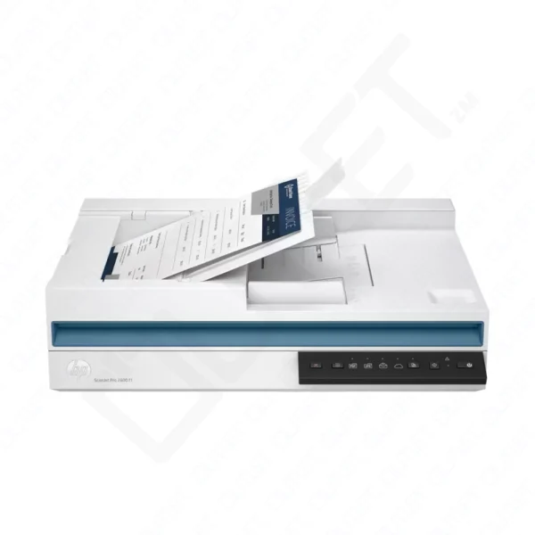 HP ScanJet Pro 2600 f1 (20G05A)