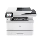 HP LaserJet Pro MFP 4103dw Printer (2Z627A)
