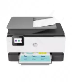 HP OfficeJet Pro 9010 All-in-One Printer (3UK83B)
