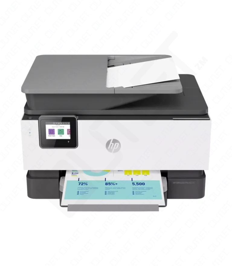 HP OfficeJet Pro 9010 All-in-One Printer (3UK83B)