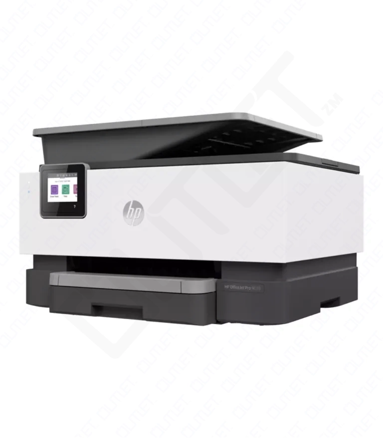 HP OfficeJet Pro 9010 All-in-One Printer (3UK83B)