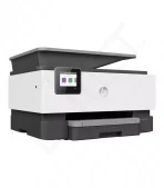 HP OfficeJet Pro 9010 All-in-One Printer (3UK83B)